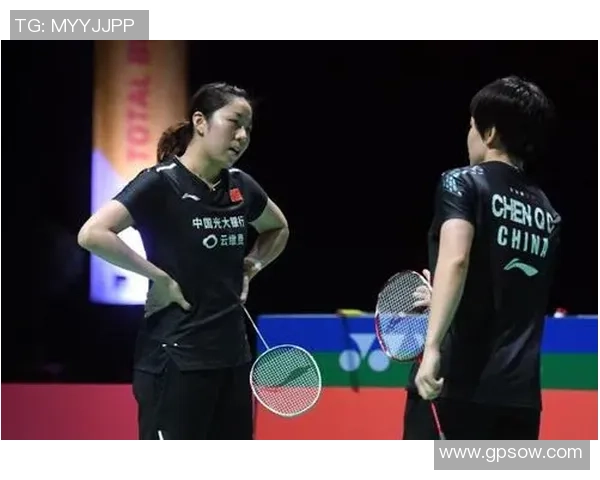 南京羽毛球队的速度变革引发热议助力竞技水平提升与未来发展 南京羽毛球队的速度变革引发热议助力竞技水平提升与未来发展