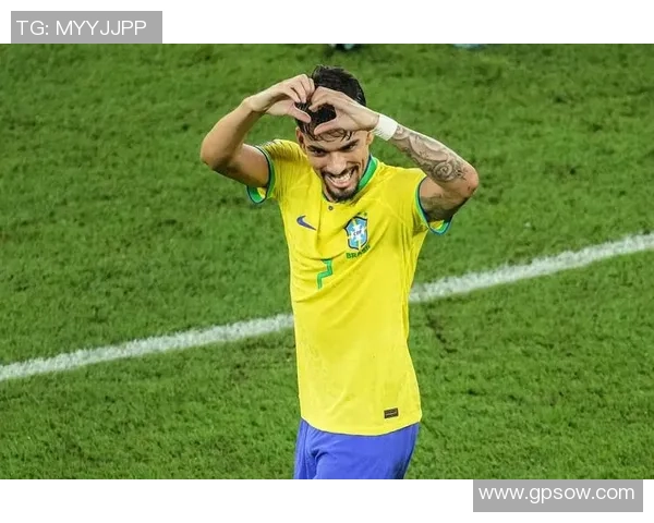 巴西足球明星帕奎塔的成长历程与辉煌成就解析