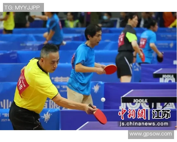 南京乒乓球队快攻战术分析及其在比赛中的优势与不足探讨