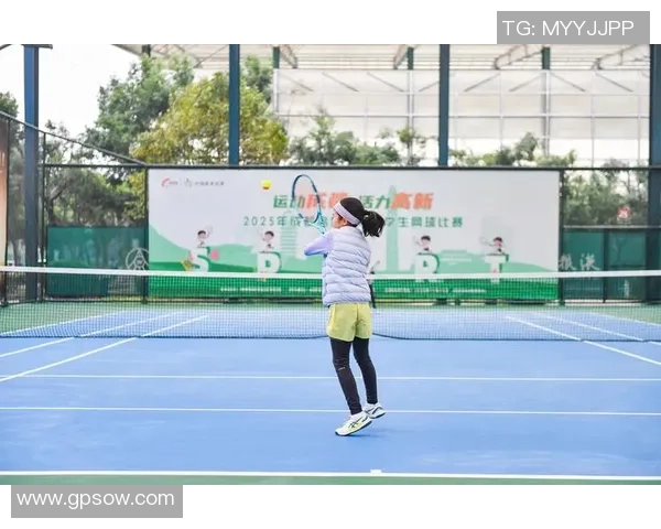 成都网球队荣登全国网球比赛经验排行榜第三名的背后故事与成就分析